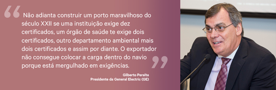 Gilberto Peralta