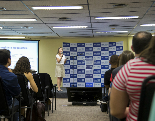 As barreiras técnicas surgem quando os países criam obrigações ao exportador com o intuito de proteger, de maneira indevida, os seus mercados (Foto: Vinícius Magalhães)