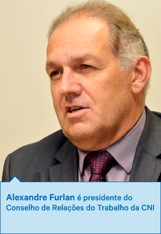 Alexandre Furlan
